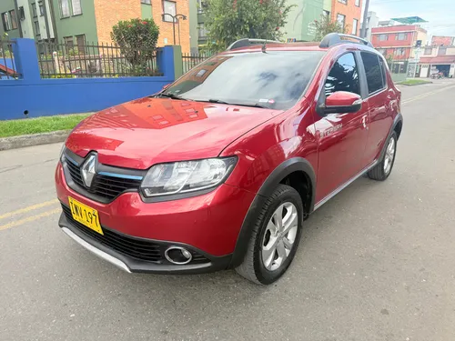 Renault Stepway 1.6 Dynamique / Intens