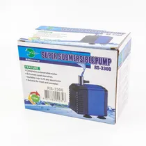 Comprar Bomba Sumergible Rs 3300 Eleva 1m 600 L\u002Fh Fuentes Feng Shui