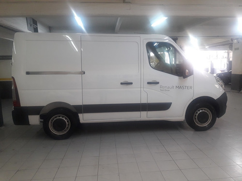 Master 2.3 L1h1 Ex Test Drive Entrega Inmediata 92 Kms (aes)