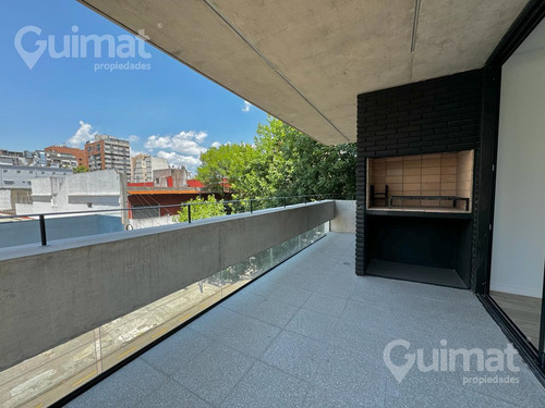 Piso De 4 Ambientes Av Libertador Y Monroe - 152m2 - Belgrano