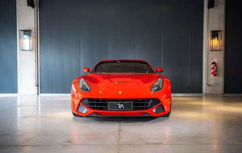 Ferrari F12 Berlinetta