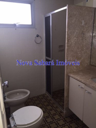 Imagem 4 de 10 de Apartamentos Em São Paulo - 380