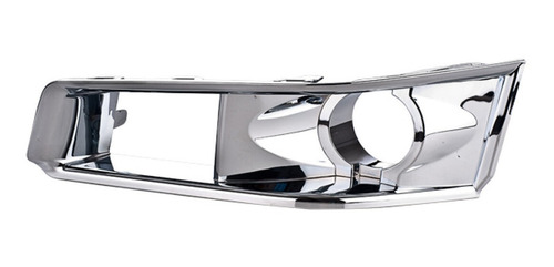 Rejilla Defensa Cadillac Cts 08/13 Tong Yang