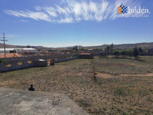 Imagen 7 de 12 de Terreno En Venta San Vicente De Chupaderos