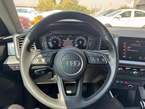 Audi A1 1. 0 Sportback 35 Tfsi Ego