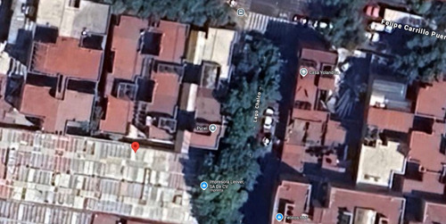 Departamento En Venta, Excelente Ubicacion. Colonia Anahuac I Delegacion Miguel Hidalgo