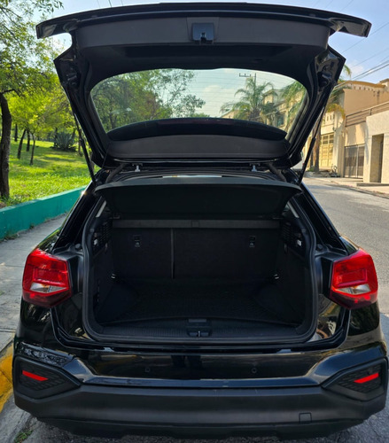 Audi Q2 1.4 35 Tfsi Dynamic