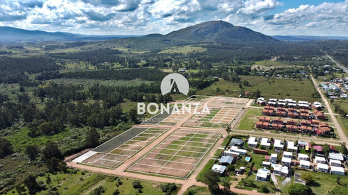 Imagen 5 de 7 de Venta En Piriápolis. Praderas Del Mar. Terrenos Financiados.