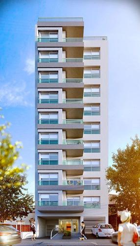Imagen 9 de 24 de Maui - U704 | Venta Apartamento Monoambiente En Pocitos - Equipado - Amoblado - Piso Alto - Oportunidad De Inversión!