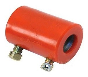 Coupler Varillaje Redondo Vw Escarabajo
