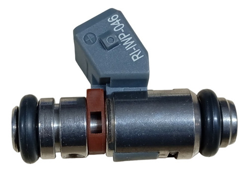 Inyector Volkswagen Gol/parati A7/palio/siena/idea Iwp 046