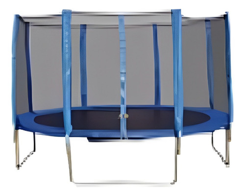 Cama Elástica Trampolín 1.82 Cm, Everbest  6ft