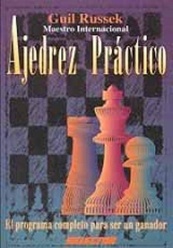 Ajedrez Practico