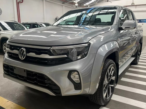 Volkswagen Amarok 3.0 Cd Tdi 258Cv V6 Extreme 4X4 At