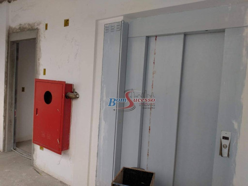 Imagem 12 de 12 de Prédio, 1040 M² - Venda Por R$ 6.500.000,00 Ou Aluguel Por R$ 40.000,00/mês - Santana - São Paulo/sp - Pr0118