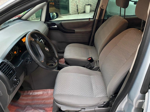 Imagem 11 de 14 de Gm Zafira Expression 2.0 Automática Flex
