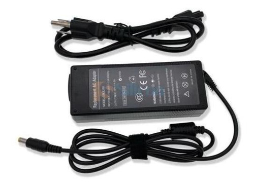 Ac Adapter For Panasonic Toughbook Cf-30 Cf-73 Battery C Sle