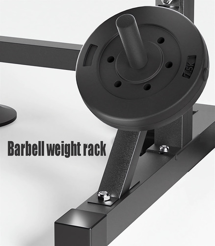 Rack Sentadilla,aparato Para Hacer Sentadillas,rack Gym