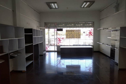 Imagen 4 de 5 de Mj-cod812 Local En Paseo Paraparal