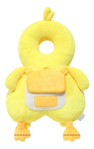 Protector De Cabeza Para Bebe,mochila Protectora De Cabeza