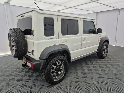 Suzuki Jimny 1.4 Glx 5p