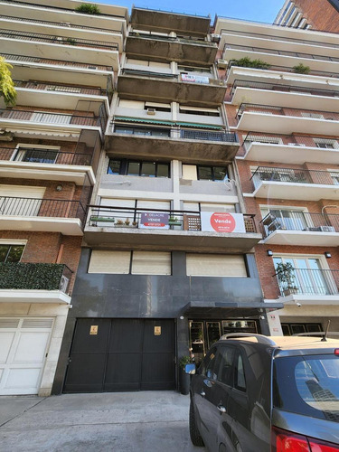 Imagen 30 de 30 de Departamento En Venta - Palermo Chico