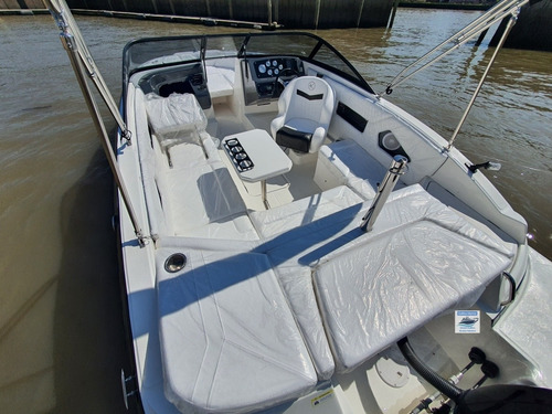 Imagen 10 de 21 de Klase A K210 Mercury 150 Hp 4t 0 Horas Permuto No Canestrari