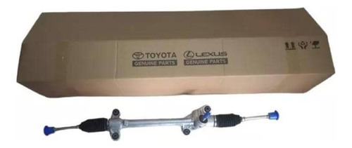 Cajetin Direccion Toyota Corolla Nueva Sensacion 2009 2014