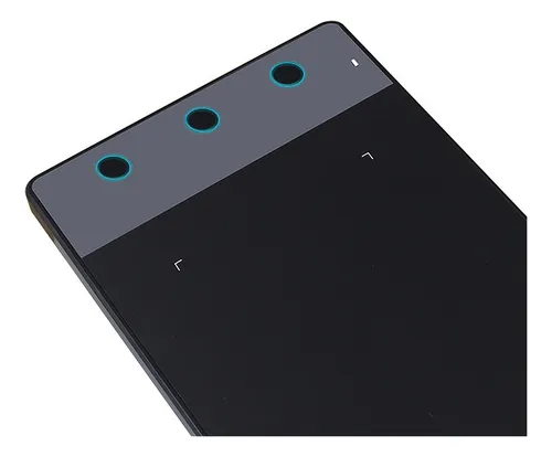 Tableta Para Diseño Gráfico Profesional Huion H420