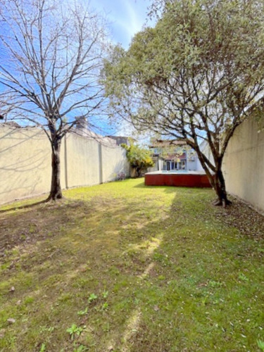 Lujan 1300 - Lanus Este - Excelente Chalet 5 Amb Con Parque Y Pileta! Impecable