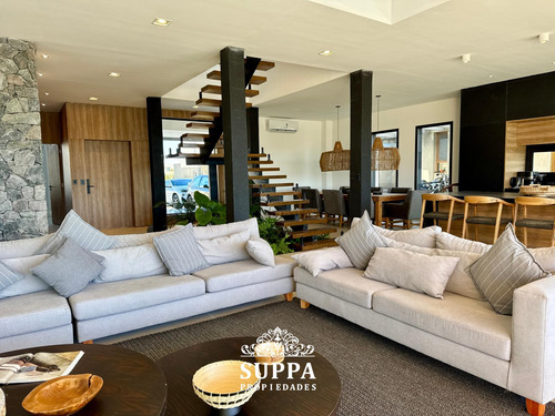 Casa En Venta Puertos Del Lago