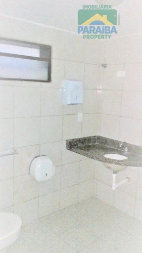 Imagem 4 de 15 de Ponto Comercial À Venda - Torre - João Pessoa - Pb - Pt0017