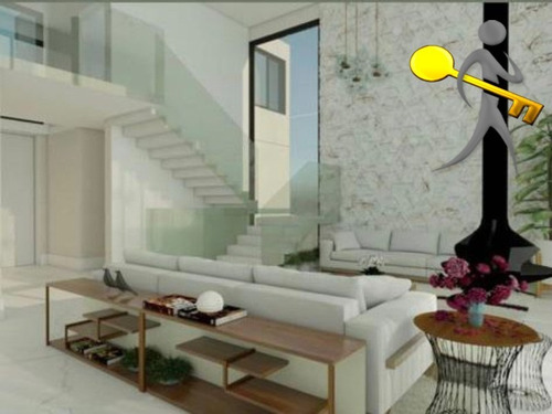 Imagem 5 de 8 de Terreno Com Projeto Aprovado - Serra Da Cantareira - Te00041 - 70654273