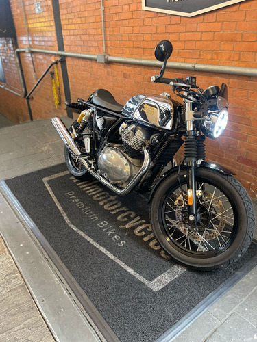 Royal Enfield Continental Gt