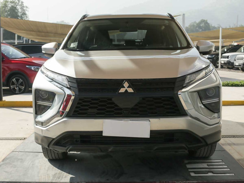Mitsubishi Eclipse Cross RX 1.5 4X2 AT