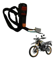 Comprar Mando Encendido Derecho Interruptor De Italika Dm200 Premium
