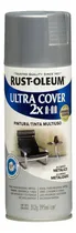 Comprar Pintura Aerosol Ultra Cover 2x 420 Ml \u002F 340gr Rust Oleum
