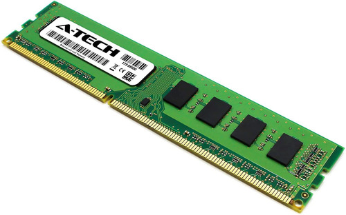 Memoria Ram A-tech Kit (2x8gb) 16gb Ddr3 1333mhz