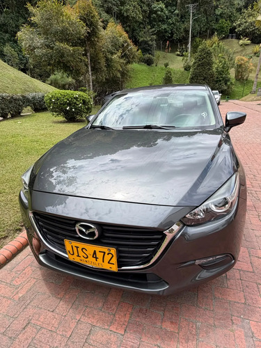 Mazda 3 2.0 Prime At