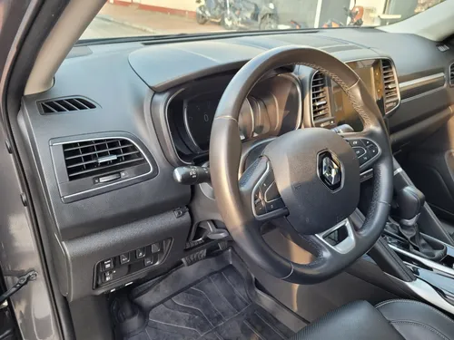 Renault Koleos 2.5 Intens