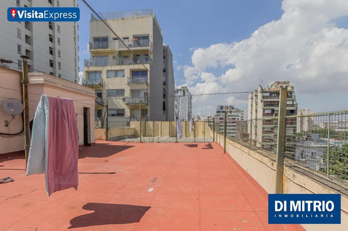 Imagen 22 de 29 de Departamento - 4 Ambientes - Barracas