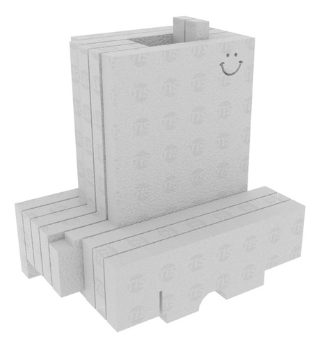 Caja Mantenimiento L14150 L4160 Kit Solo Pads Tis