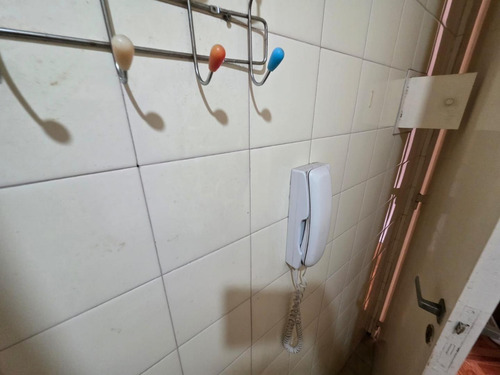 Alquilo En Nuñez Departamento De 1 Ambiente Amplio Divisible Con Balcon Corrido F: 10370