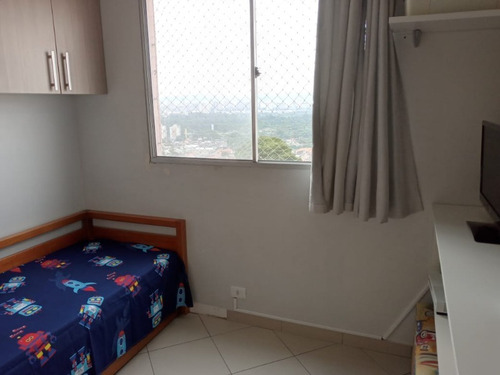 Imagem 10 de 12 de Apartamento A Venda No Cangaíba, São Paulo - V3103 - 67604339
