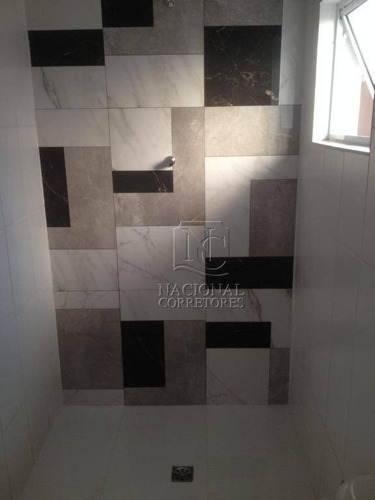 Imagem 16 de 20 de Casa Com 3 Dormitórios À Venda, 158 M² Por R$ 600.000,00 - Mogi Moderno - Mogi Das Cruzes/sp - Ca2929