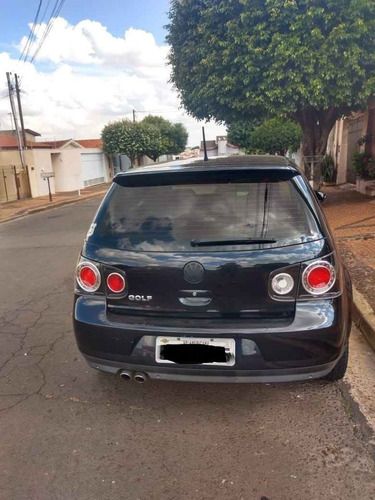 Imagem 2 de 5 de Volksvagem Golf
