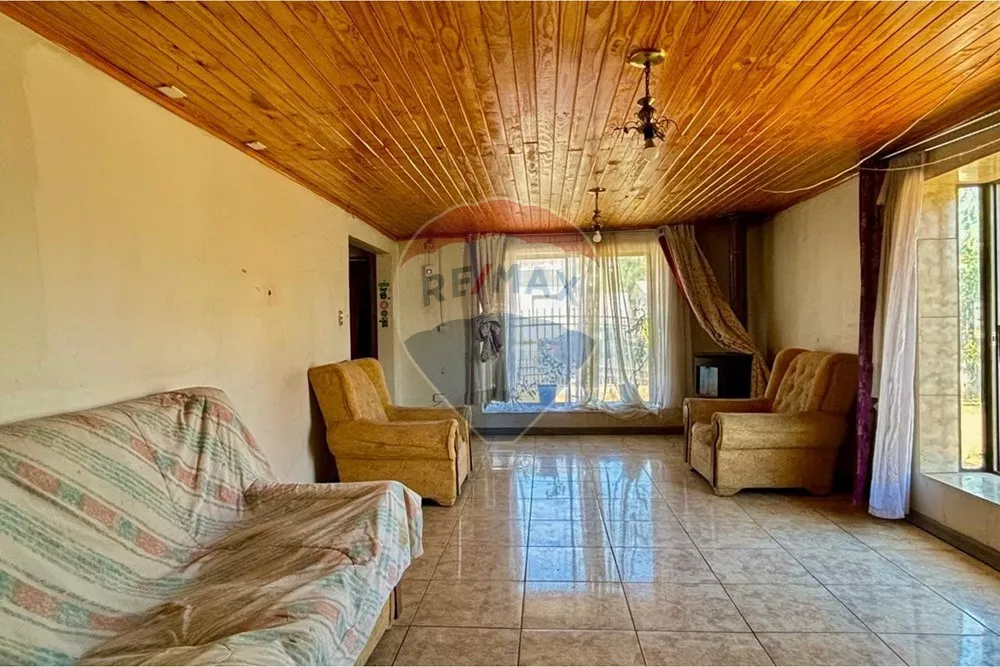 Imagen 4 de 16 de Terreno 3500 M² Con Casas Y Acceso Al Río Laja
