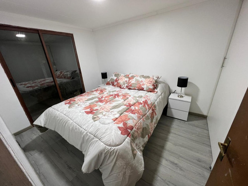 Venta De Casa En Puente Alto, Del Metro Elisa Correa