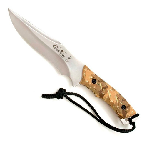 Cuchillo Typhoon 150mm Full Tang Marca Muela