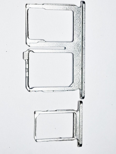 Bandeja De Sim Y Microsd Samsung A9c Lon Repuesto Original